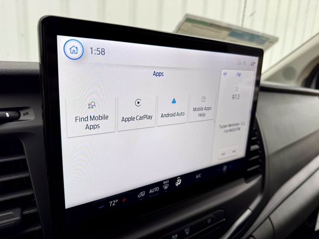 2025 Ford Transit-150 Base