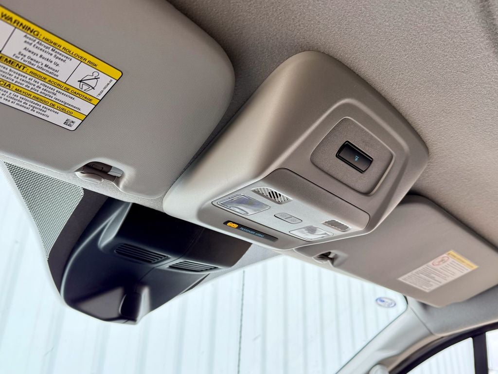 2025 Ford Transit-150 Base