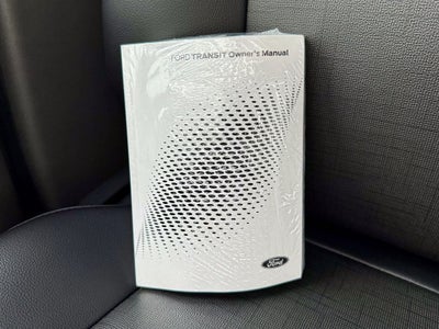 2025 Ford Transit-150 Base