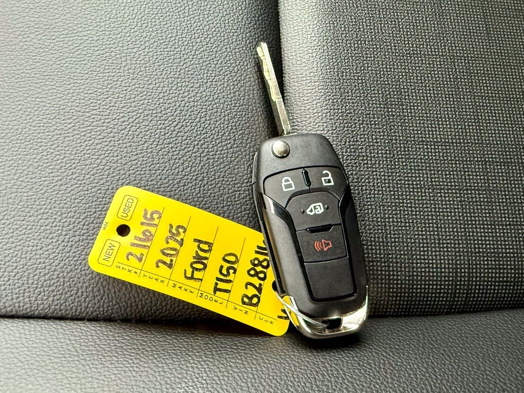 2025 Ford Transit-150 Base