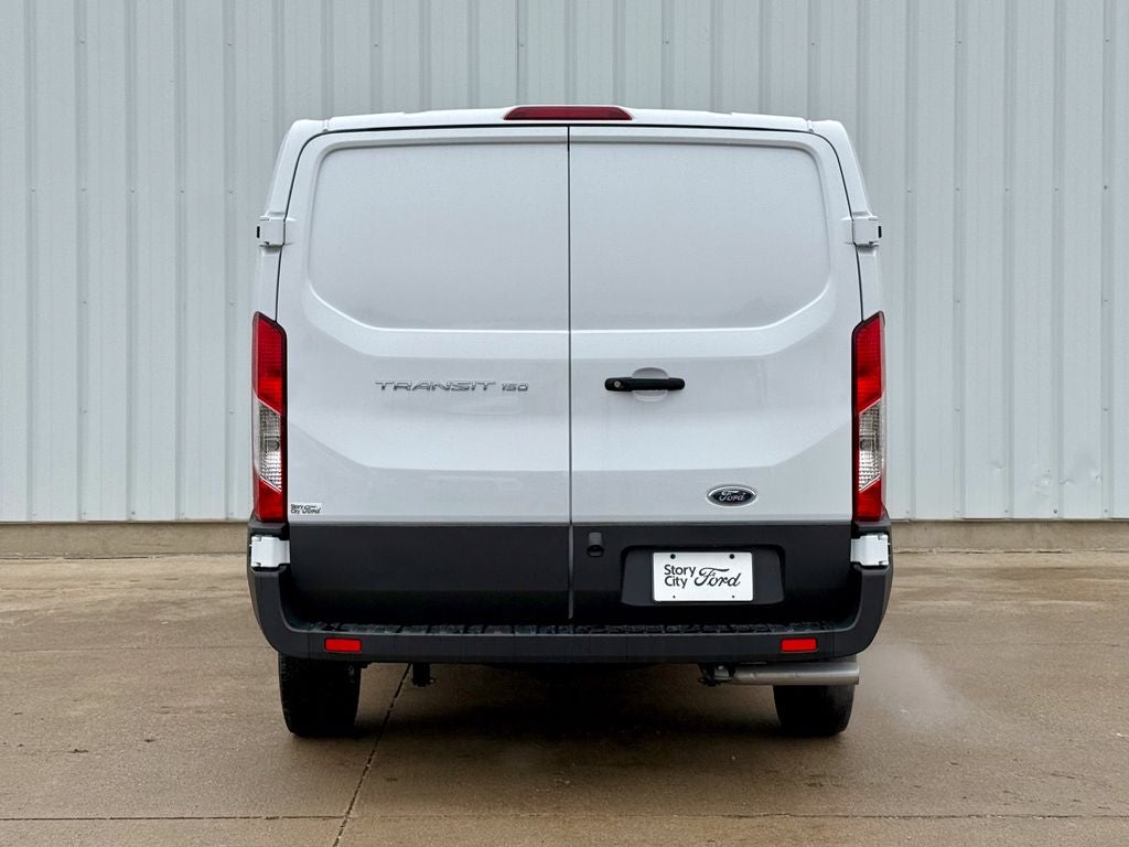 2025 Ford Transit-150 Base
