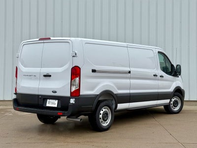 2025 Ford Transit-150 Base