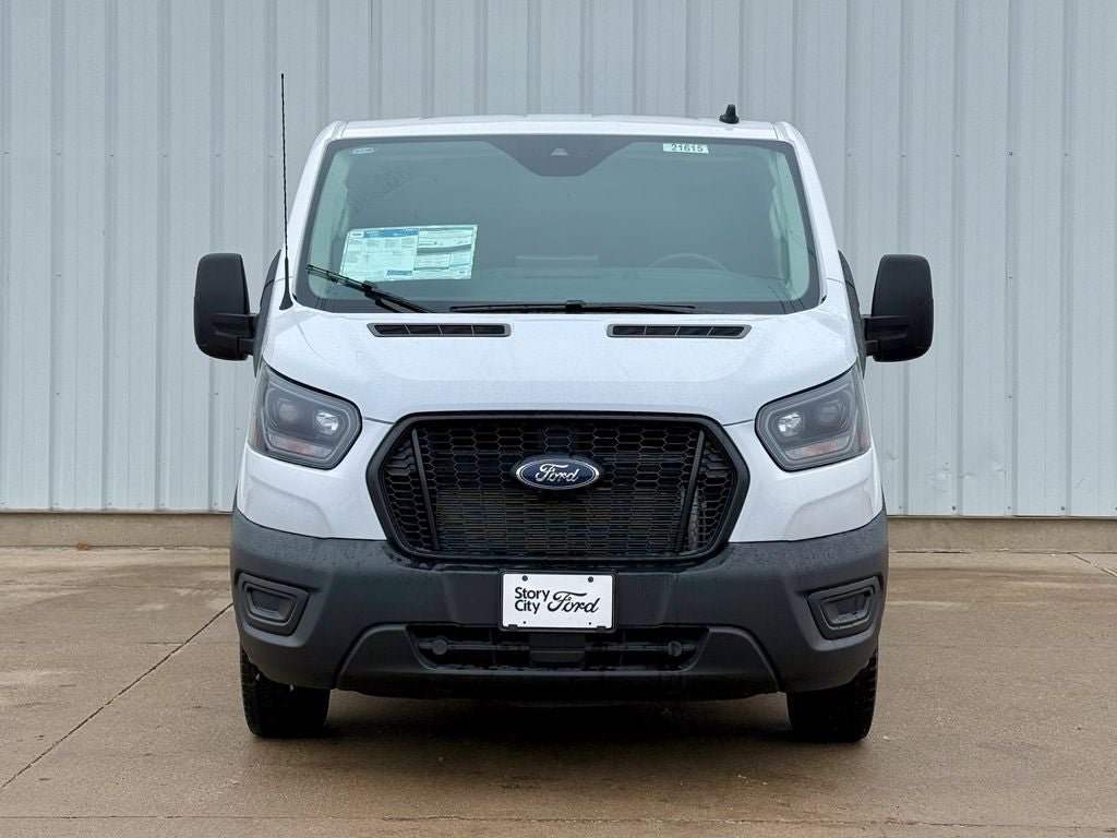 2025 Ford Transit-150 Base