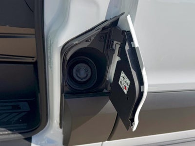 2027 Ford Transit-150 Base
