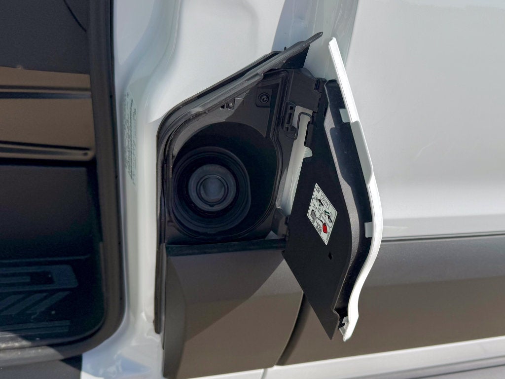 2027 Ford Transit-150 Base