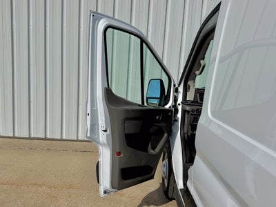 2027 Ford Transit-150 Base