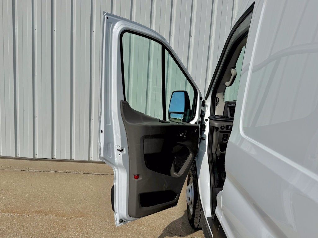 2027 Ford Transit-150 Base