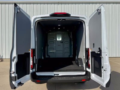 2027 Ford Transit-150 Base