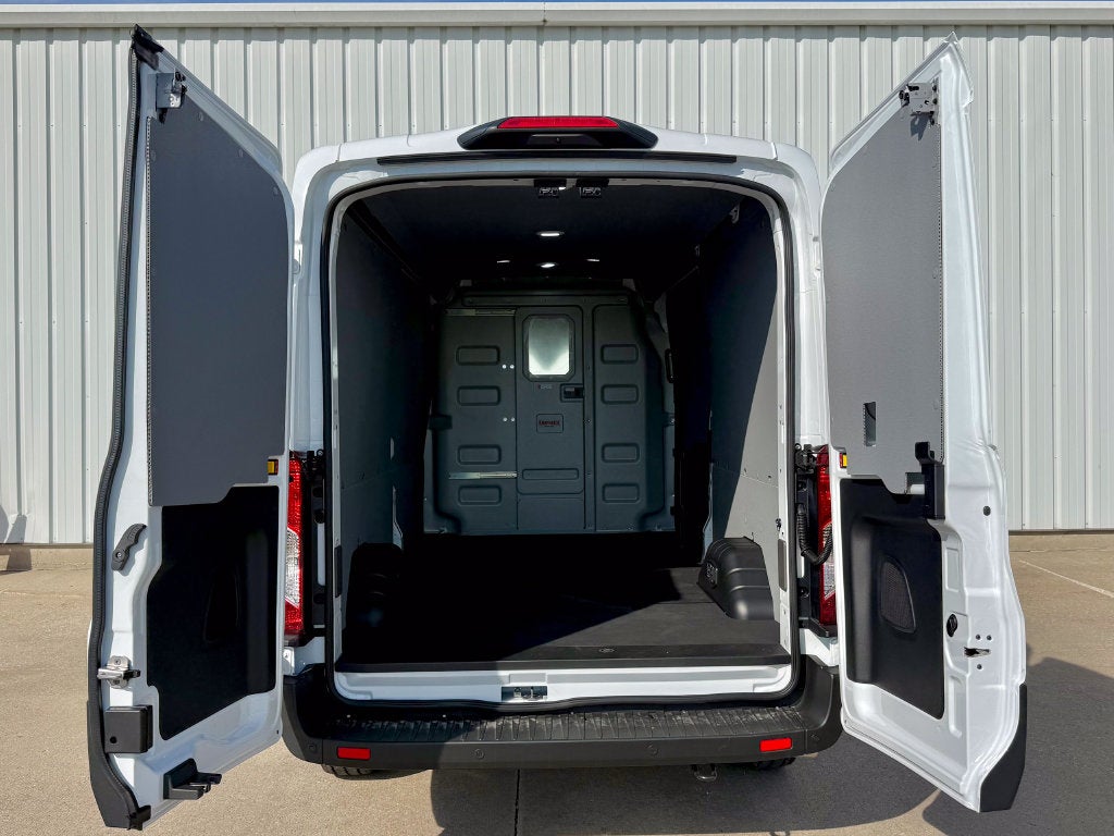 2027 Ford Transit-150 Base