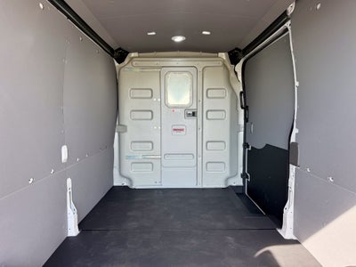 2027 Ford Transit-150 Base