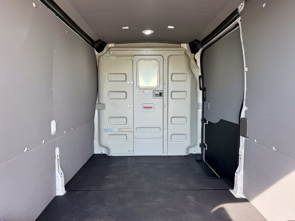 2027 Ford Transit-150 Base