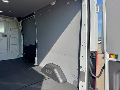 2027 Ford Transit-150 Base