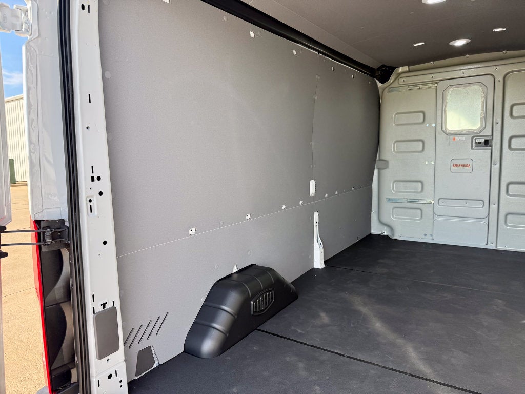 2027 Ford Transit-150 Base