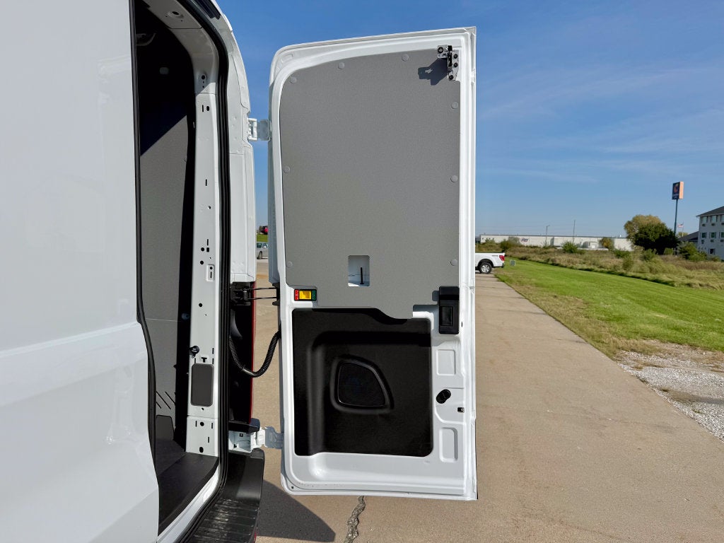 2027 Ford Transit-150 Base