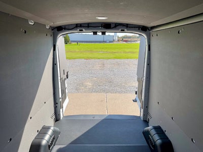 2027 Ford Transit-150 Base