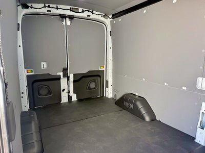 2027 Ford Transit-150 Base