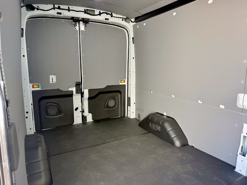 2027 Ford Transit-150 Base
