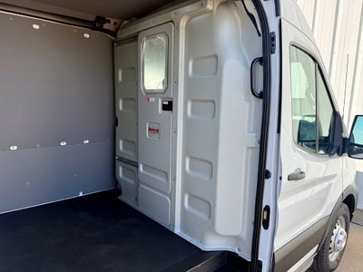 2027 Ford Transit-150 Base