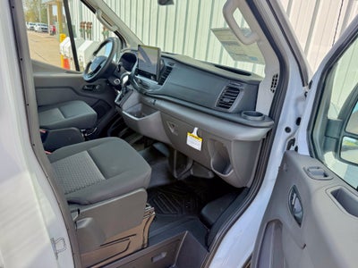 2027 Ford Transit-150 Base