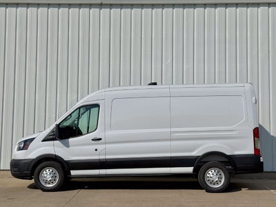 2027 Ford Transit-150 Base