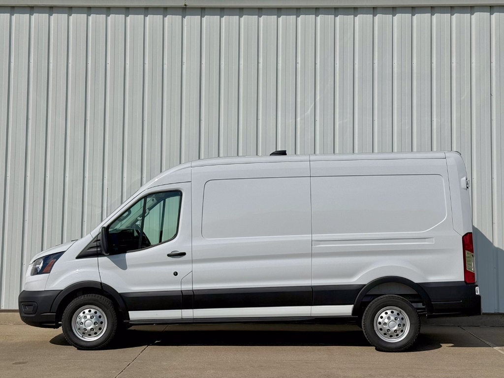2027 Ford Transit-150 Base