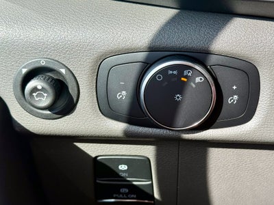 2027 Ford Transit-150 Base