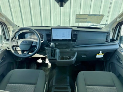 2027 Ford Transit-150 Base