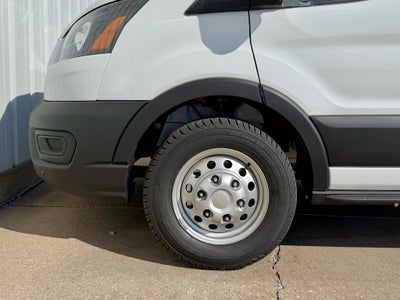 2027 Ford Transit-150 Base