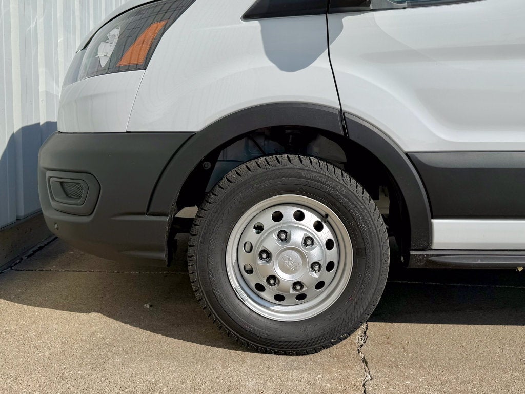 2027 Ford Transit-150 Base