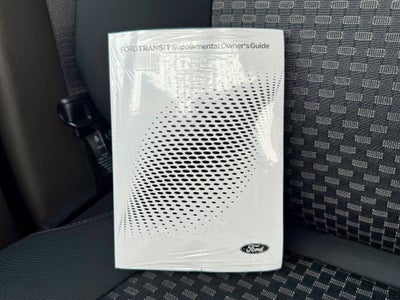 2027 Ford Transit-150 Base