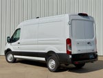 2027 Ford Transit-150 Base