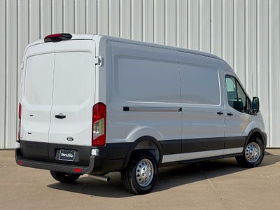 2027 Ford Transit-150 Base