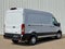 2027 Ford Transit-150 Base