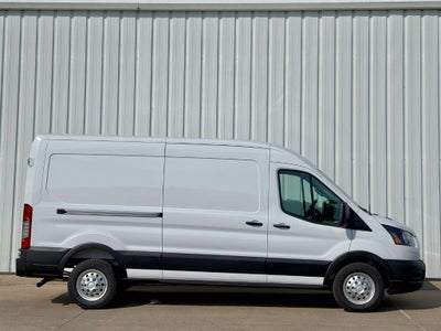 2027 Ford Transit-150 Base
