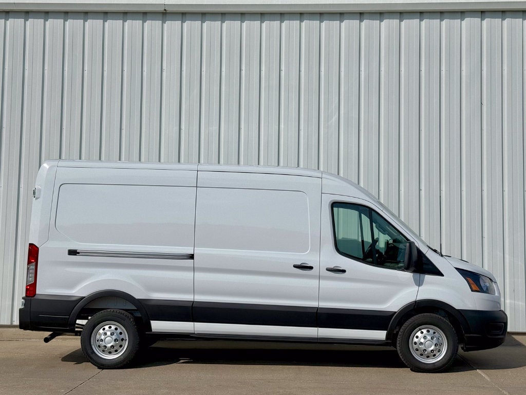 2027 Ford Transit-150 Base