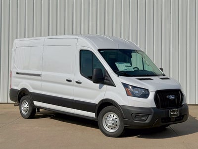 2027 Ford Transit-150 Base