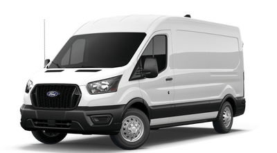2027 Ford Transit-150 Base