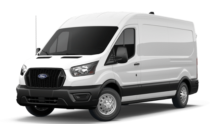 2027 Ford Transit-150 Base