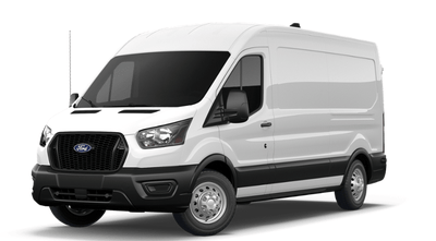 2027 Ford Transit-150 Base