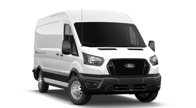 2027 Ford Transit-150 Base
