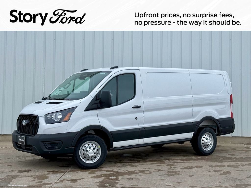 2026 Ford Transit-150 Base