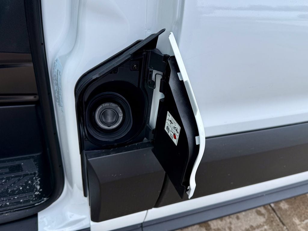 2026 Ford Transit-150 Base