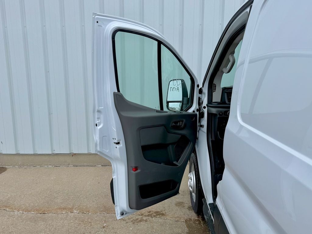 2026 Ford Transit-150 Base
