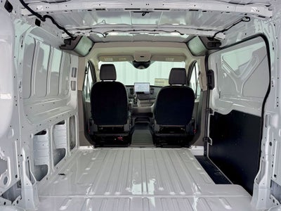 2026 Ford Transit-150 Base