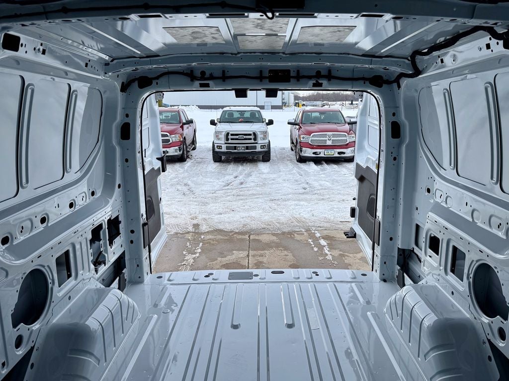2026 Ford Transit-150 Base