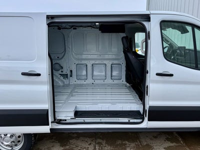 2026 Ford Transit-150 Base