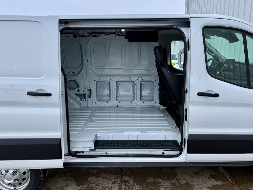 2026 Ford Transit-150 Base