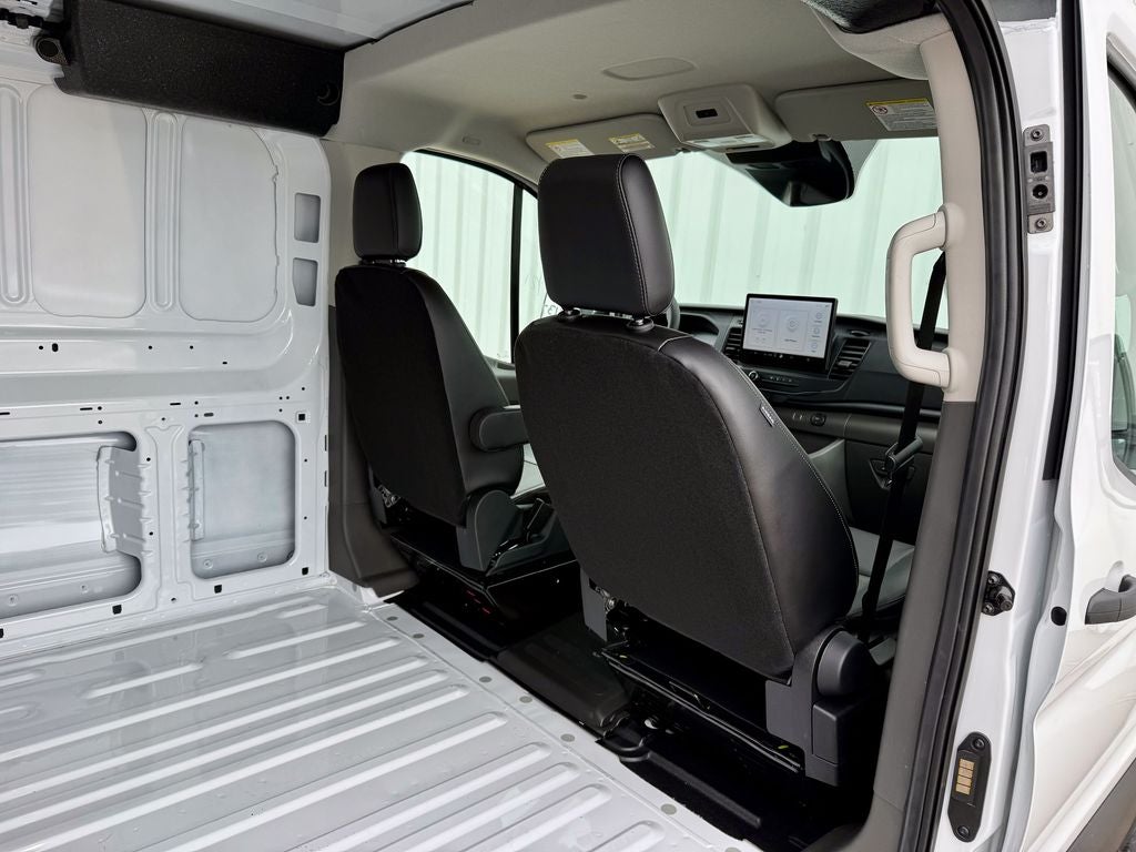 2026 Ford Transit-150 Base