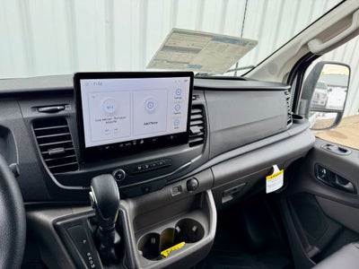 2026 Ford Transit-150 Base