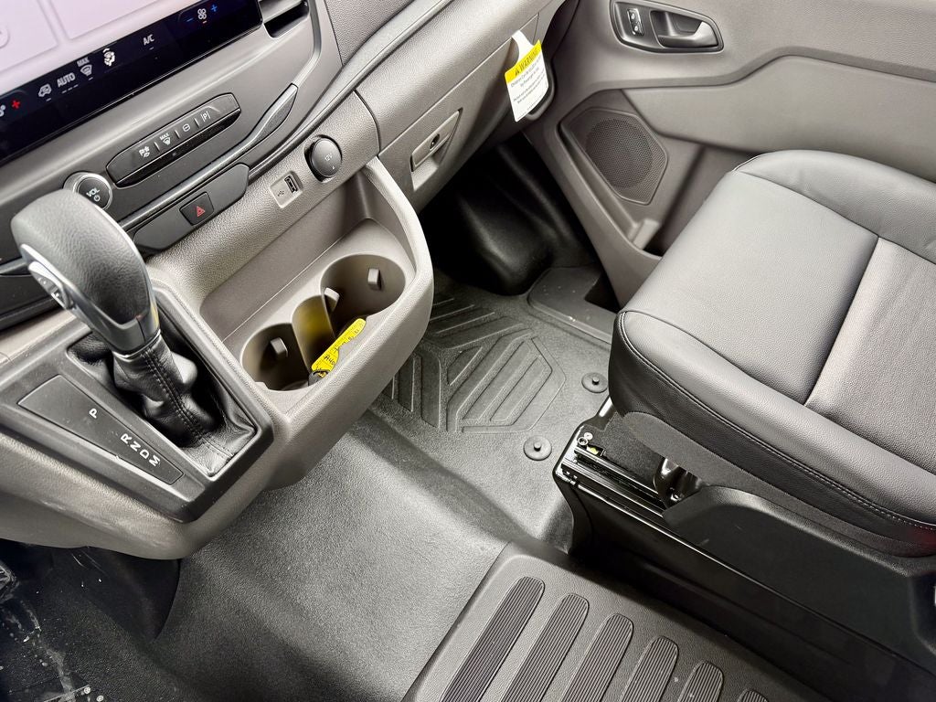 2026 Ford Transit-150 Base